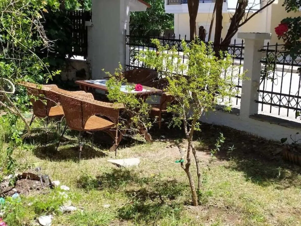 Holiday home The Traditional House Villa Metamorfosi