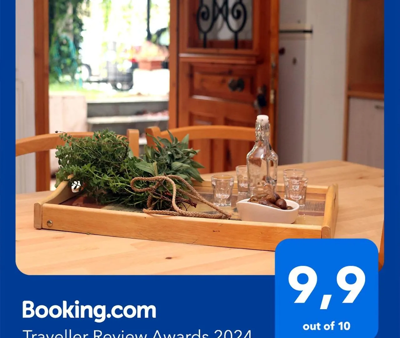 The Traditional House Villa Metamorfosi  0*, Metamorfosi (Sithonia) Greece