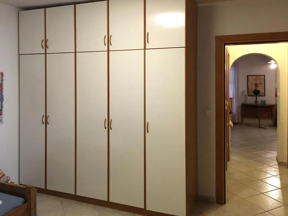 Holiday home The Traditional House Villa Metamorfosi