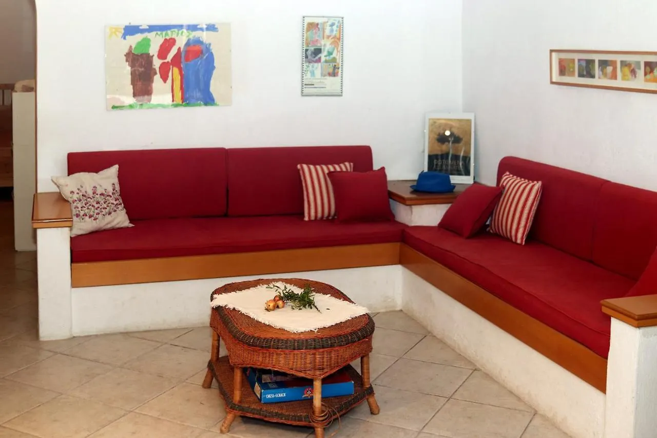 The Traditional House Villa Metamorfosi  Holiday home Metamorfosi (Sithonia)