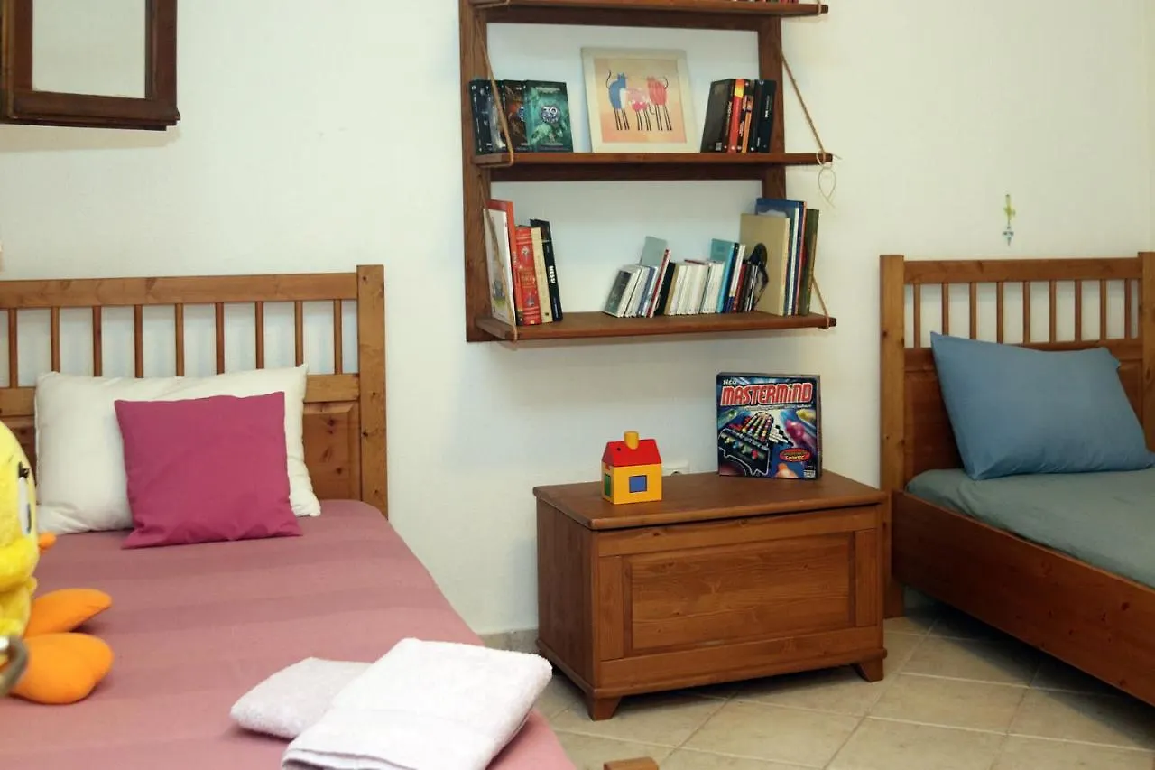 Holiday home The Traditional House Villa Metamorfosi  Greece