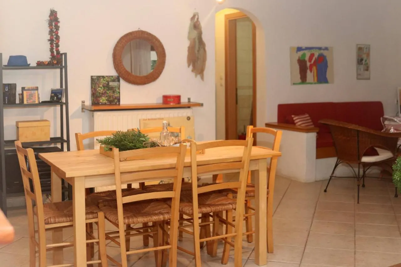 Holiday home The Traditional House Villa Metamorfosi