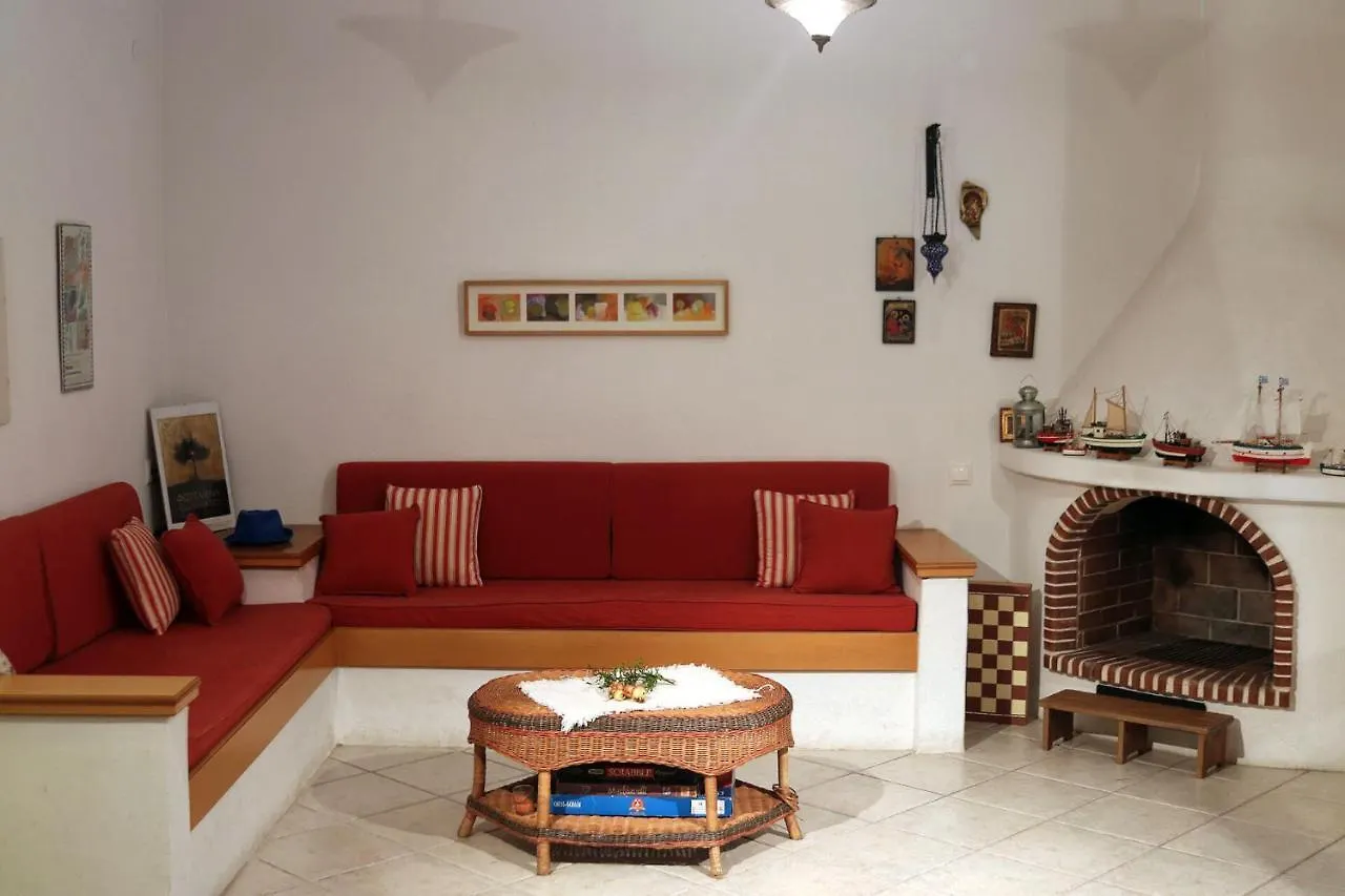 The Traditional House Villa Metamorfosi  0*, Metamorfosi (Sithonia)