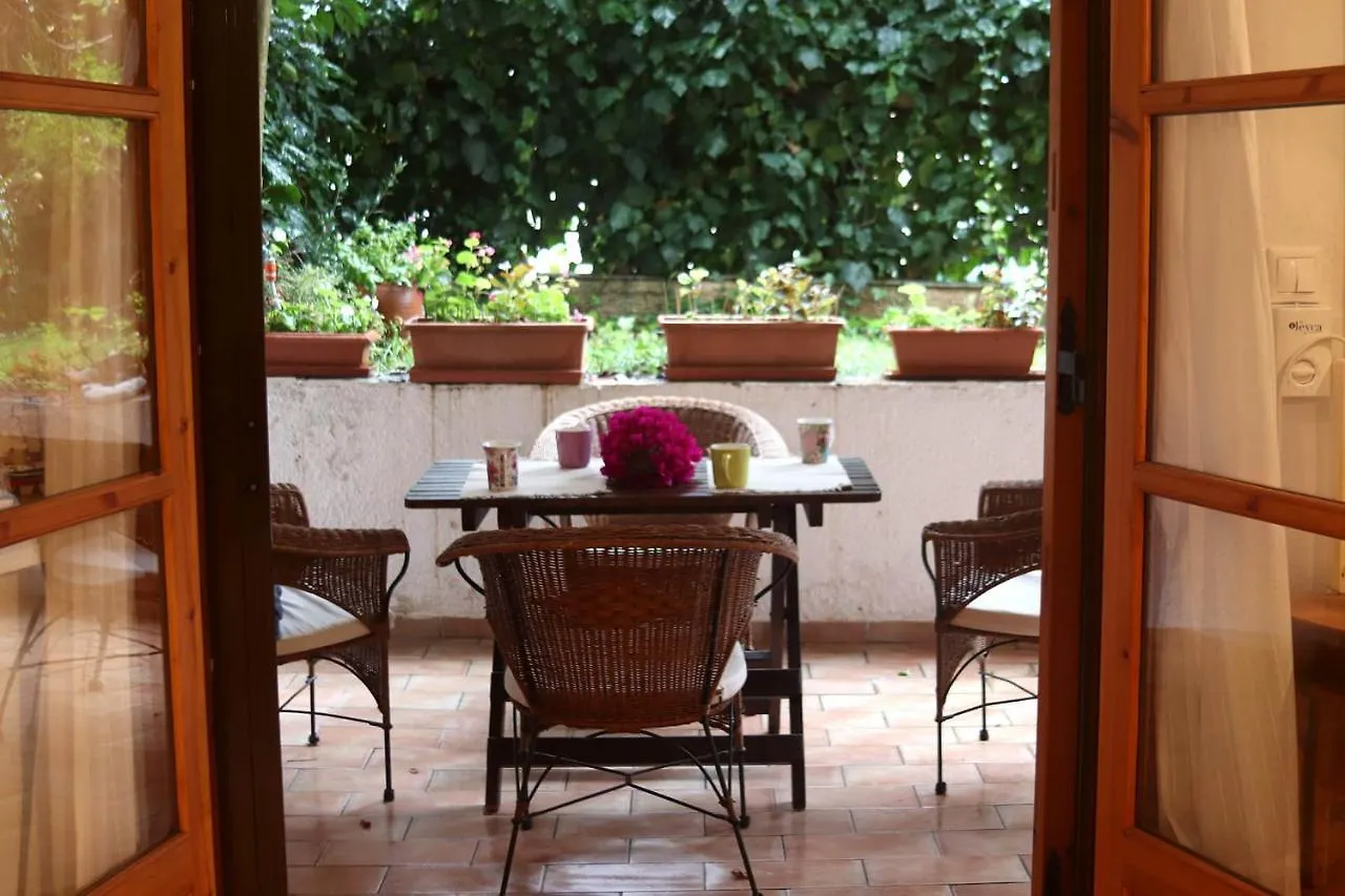 The Traditional House Villa Metamorfosi