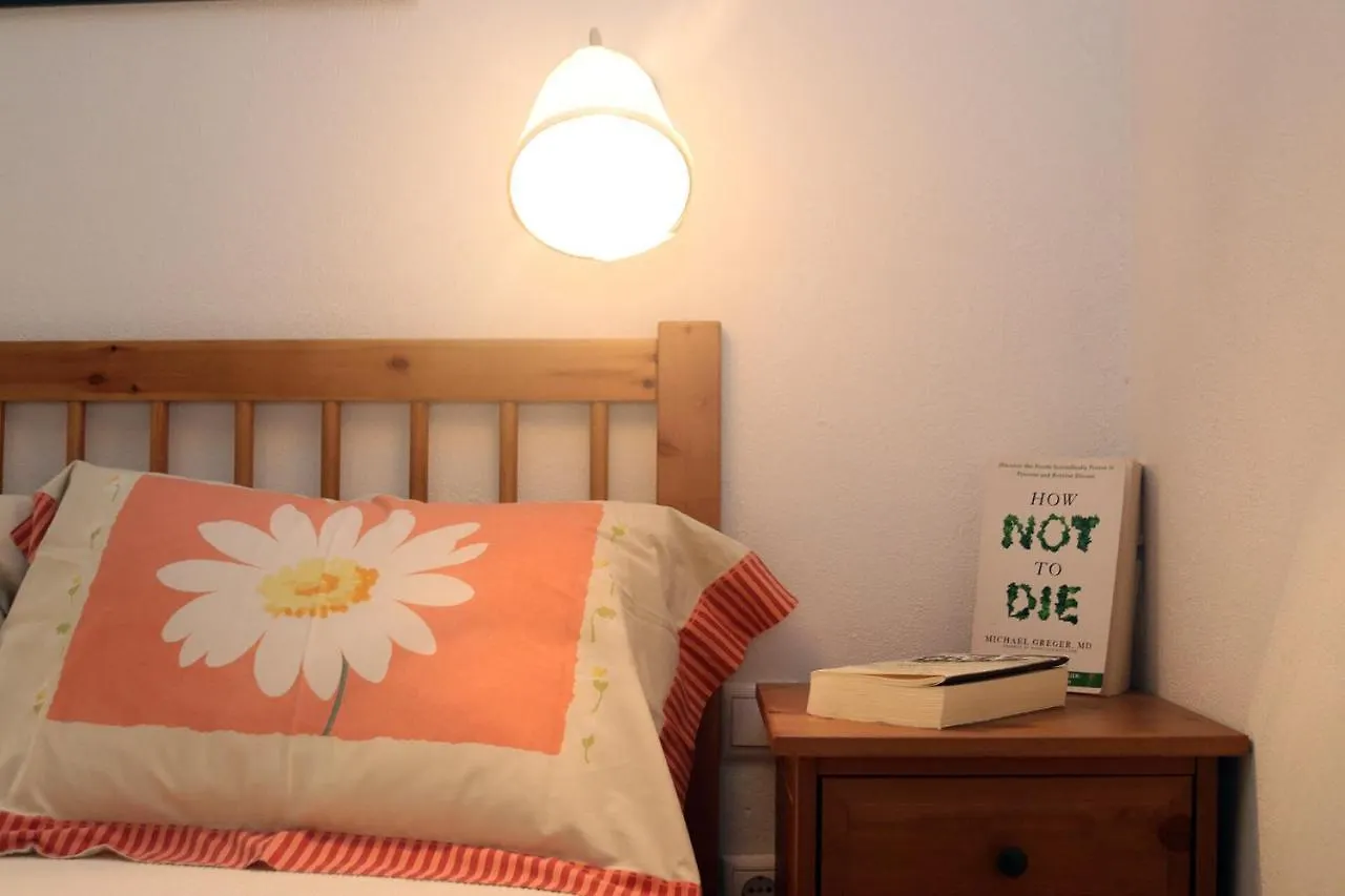 Holiday home The Traditional House Villa Metamorfosi