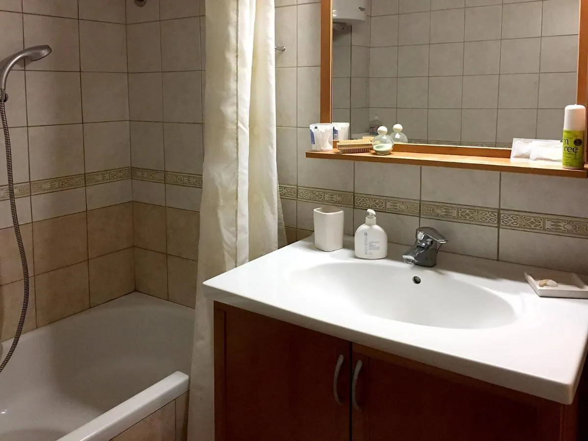 Holiday home The Traditional House Villa Metamorfosi