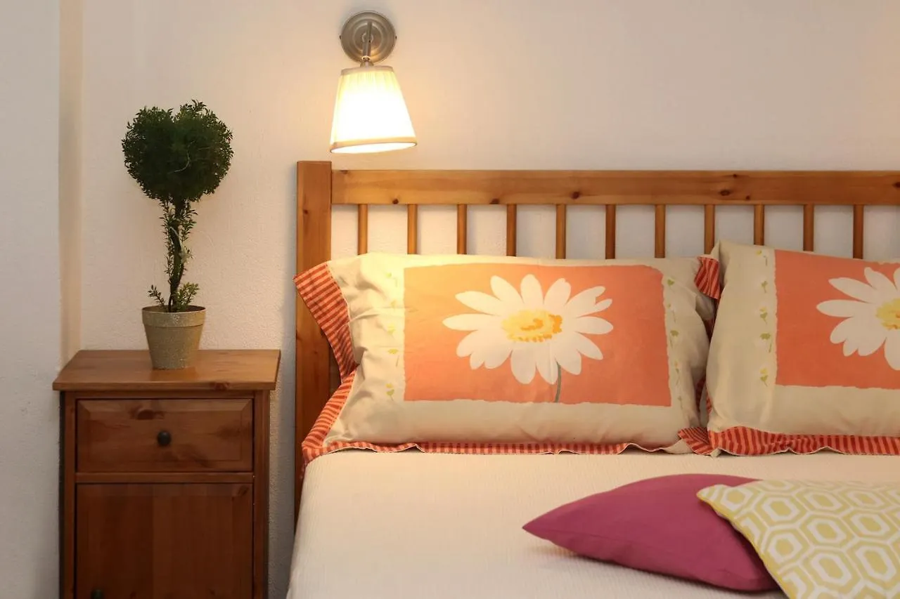The Traditional House Villa Metamorfosi  Holiday home Metamorfosi (Sithonia)