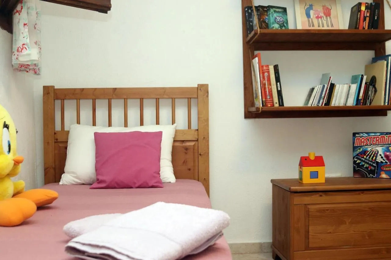 Holiday home The Traditional House Villa Metamorfosi  Greece