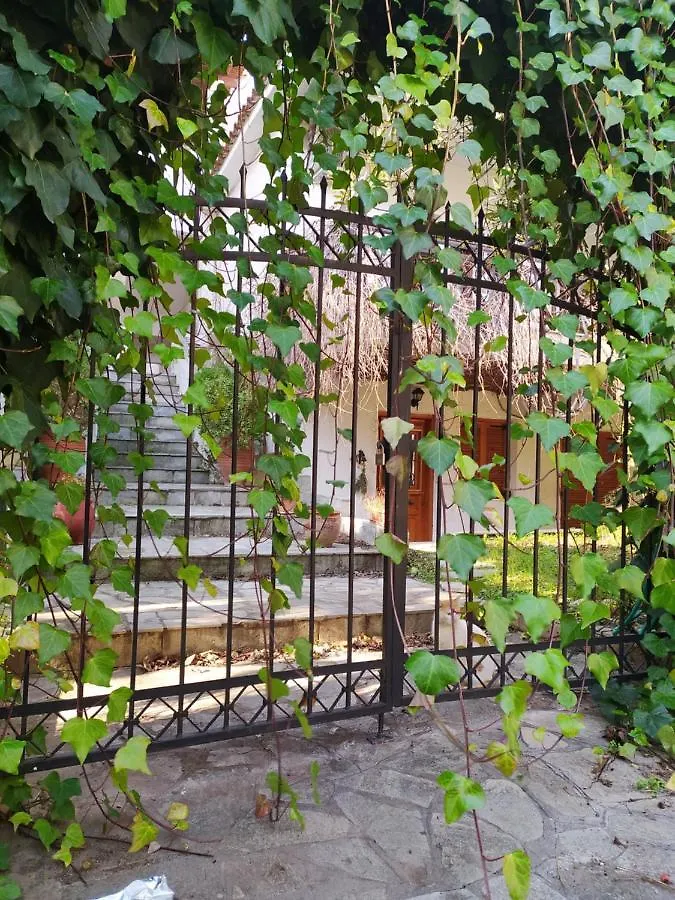 The Traditional House Villa Metamorfosi  Metamorfosi (Sithonia)